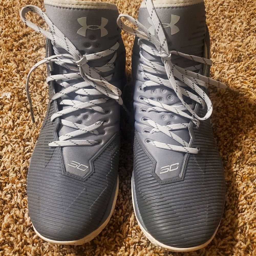 Stephen curry shoe